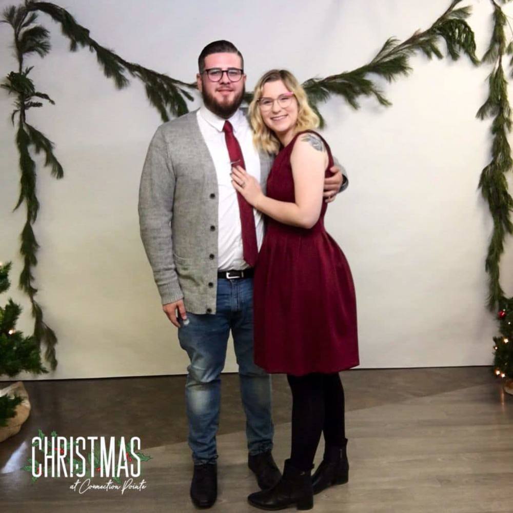 Meet your Posher, Sebastian